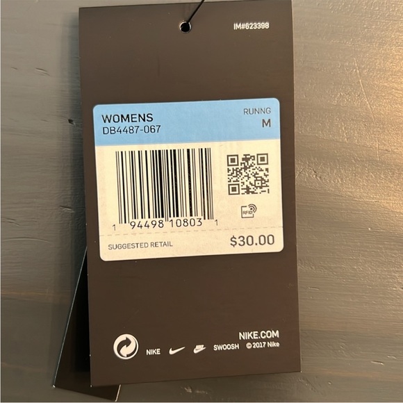 NWT Nike Dri Fit Shorts - Picture 10 of 11